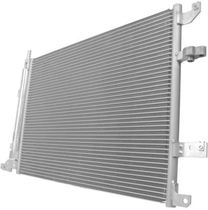 Condenser, air conditioning >>> Easy2Fit <<< 8FC 366 220-851