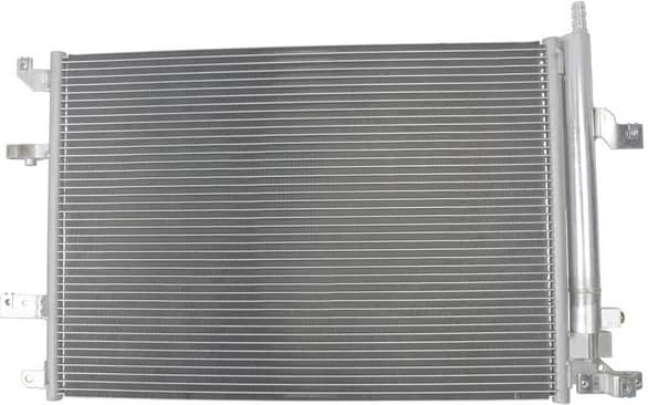 Condenser, air conditioning >>> Easy2Fit <<< 8FC 366 220-851 - image 2