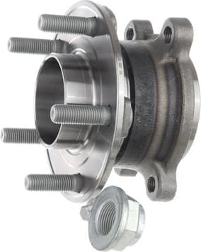 Wheel Bearing Kit VKBA 7211 - image 2