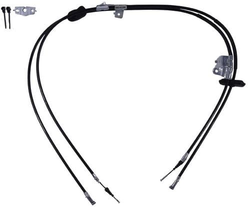 Cable handbrake 1190493
