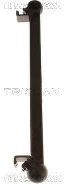 Cable Pull, manual transmission 8140 24759 - image 2