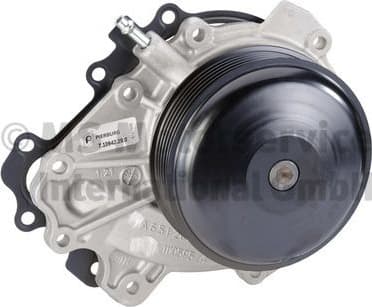 Water Pump, engine cooling 7.10942.29.0