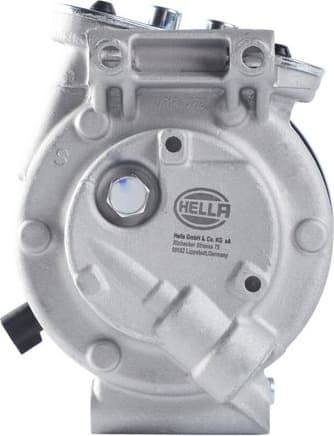 Compressor, air conditioning >>> Easy2Fit <<< 8FK 366 200-321 - image 3