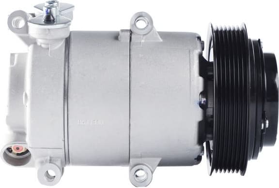 Compressor, air conditioning >>> Easy2Fit <<< 8FK 366 200-321 - image 5