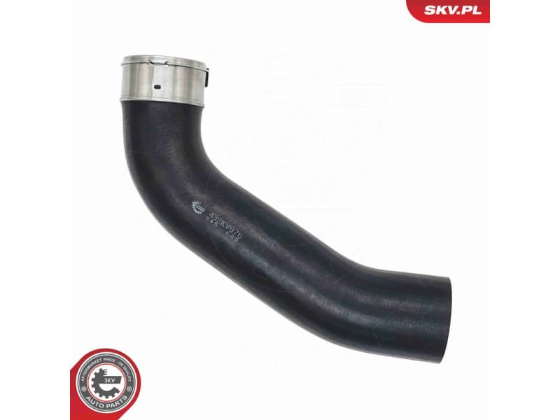 Charge Air Hose 43SKV976 - image 2