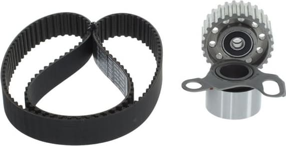 Timing Belt Kit 1 987 946 537 - image 2