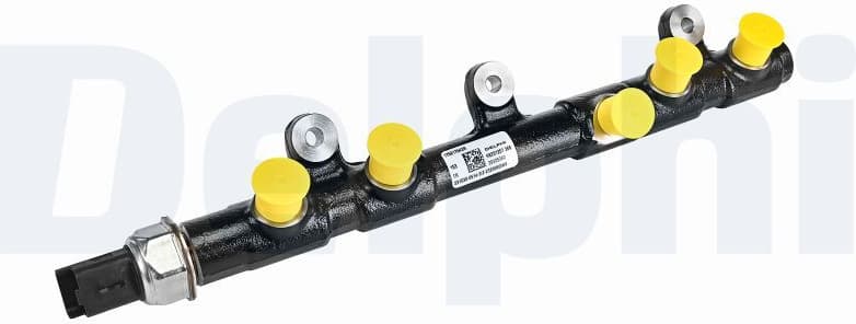 Distributor Pipe, fuel 28325380-12B1