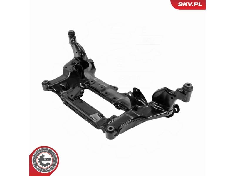 Support Frame/Subframe 64SKV185 - image 6