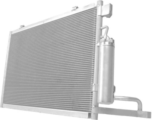 Condenser, air conditioning >>> Easy2Fit <<< 8FC 366 220-181