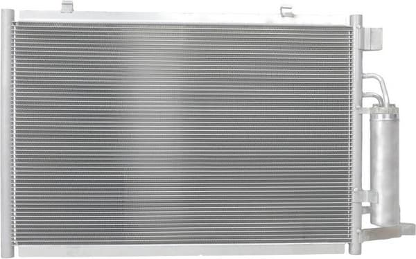 Condenser, air conditioning >>> Easy2Fit <<< 8FC 366 220-181 - image 2