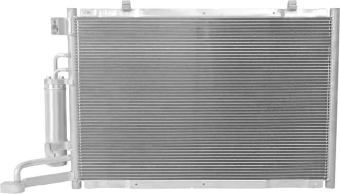 Condenser, air conditioning >>> Easy2Fit <<< 8FC 366 220-181 - image 3