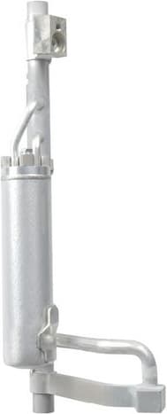 Condenser, air conditioning >>> Easy2Fit <<< 8FC 366 220-181 - image 5