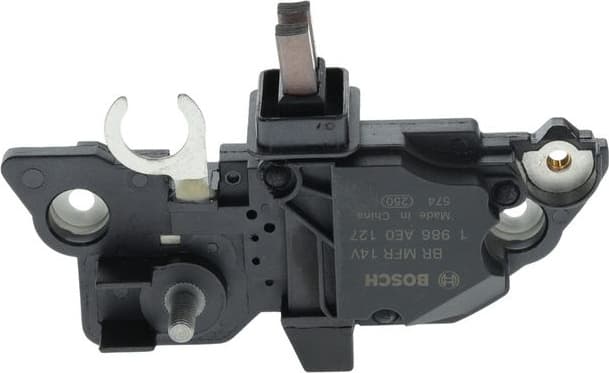 Alternator Regulator 1 986 AE0 127