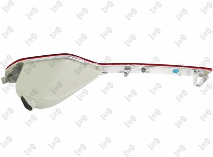 Rear Fog Light LORO 052-22-875 - image 3