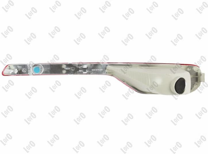 Rear Fog Light LORO 052-22-875 - image 4
