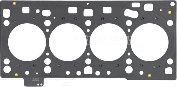 Gasket, cylinder head 61-10181-10