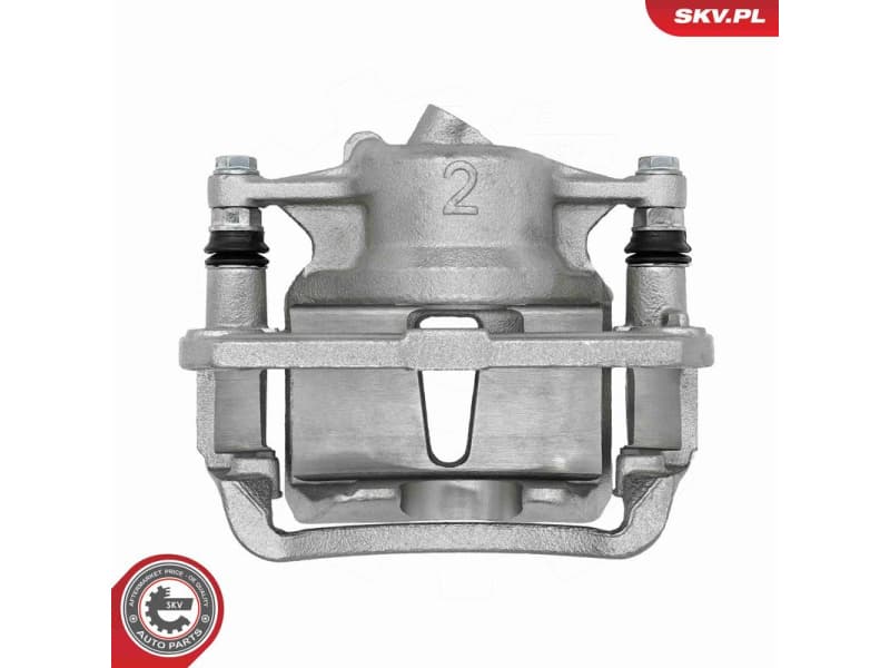 Brake Caliper 79SKV021 - image 3