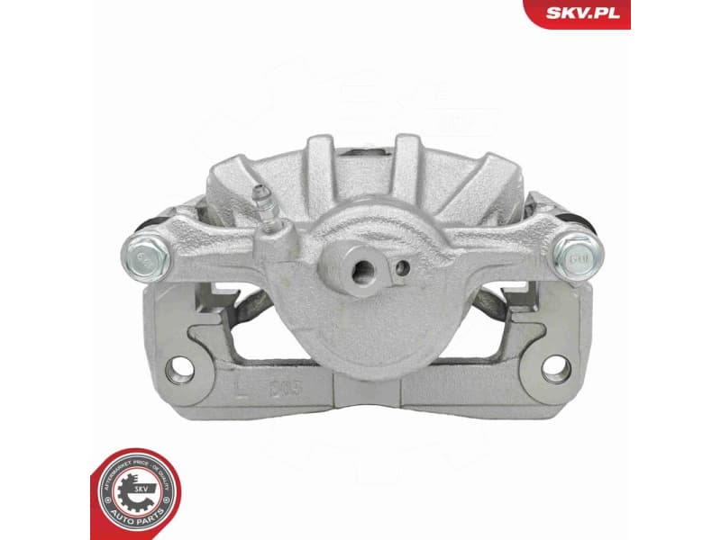 Brake Caliper 79SKV021 - image 5