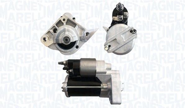 Starter 063720062010