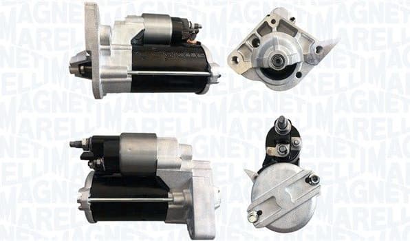 Starter 063720062010 - image 2