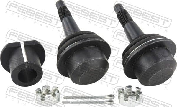 Ball Joint 2020-JLF-KIT