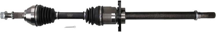 Drive Shaft 5011466