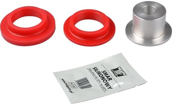 Bushing, axle beam TED21749