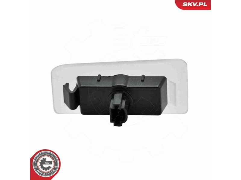 Licence Plate Light 72SKV598 - image 3