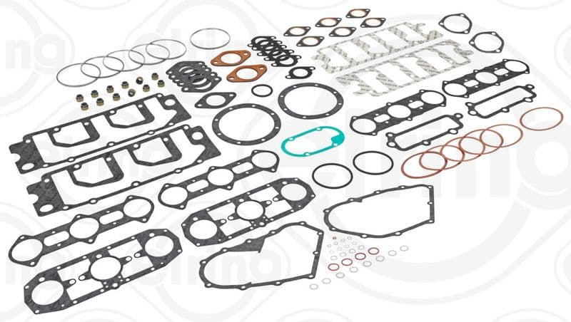 Gasket Kit, cylinder head 046.087