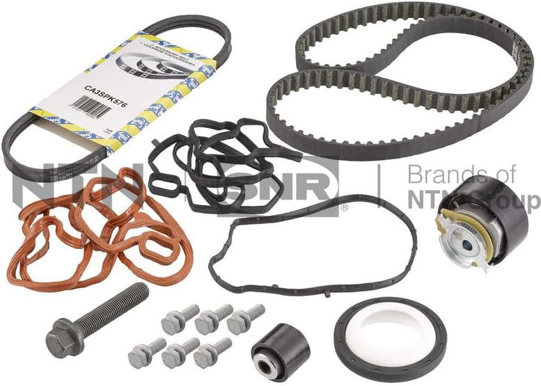 Timing Belt Kit KD459.70T