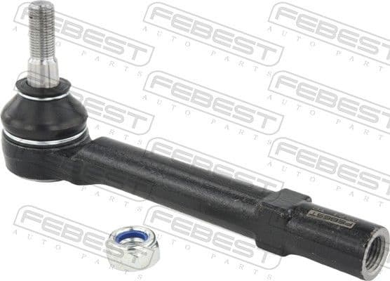 Tie Rod End 0521-TC