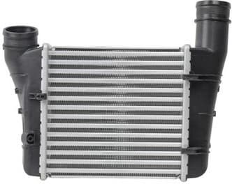 Charge Air Cooler 8ML 366 340-521 - image 2