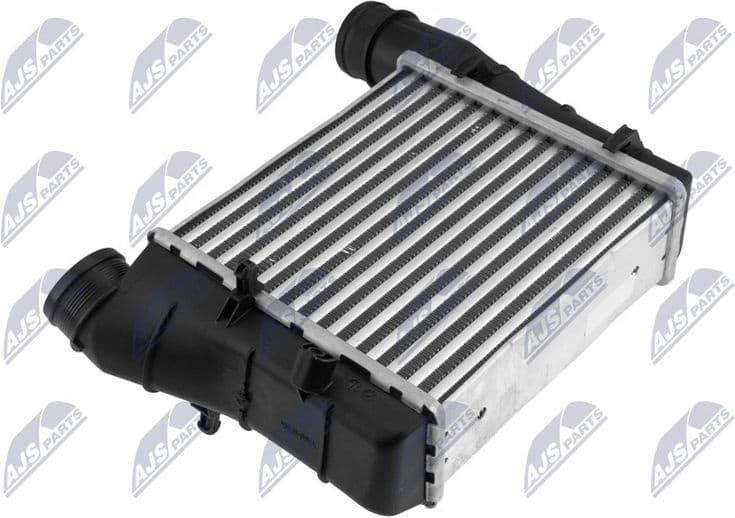 Charge Air Cooler CNG-AU-028 - image 2