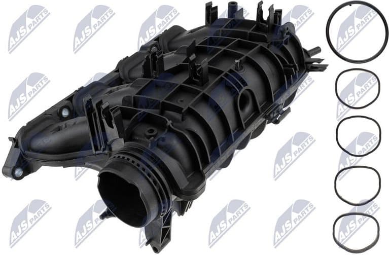 Intake Manifold Module BKS-VW-036 - image 2