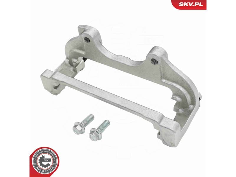 Bracket, brake caliper 89SKV031 - image 2