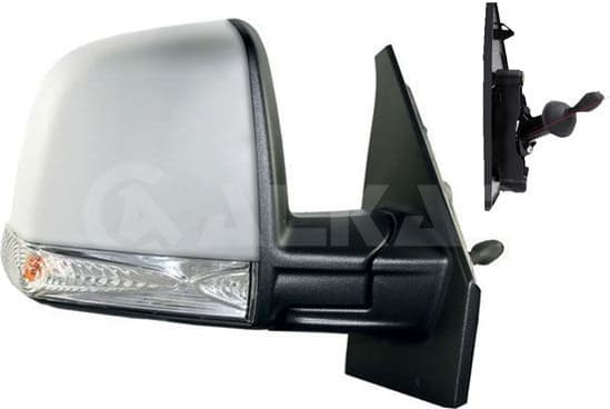 Exterior Mirror 9240838