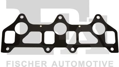 Gasket, intake manifold 513-010