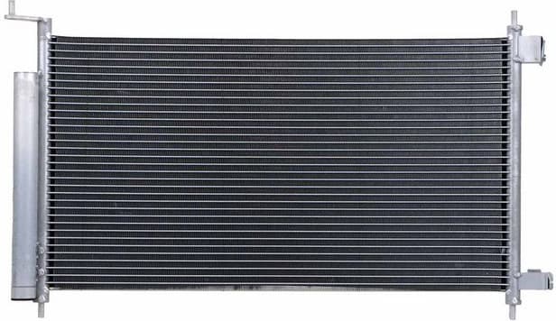 Condenser, air conditioning >>> Easy2Fit <<< 8FC 366 220-931 - image 2