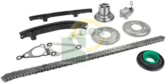 Timing chain kit TC2360FK