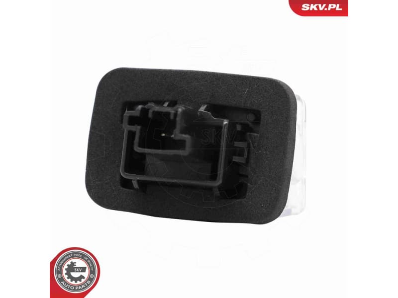 Licence Plate Light 72SKV583 - image 5