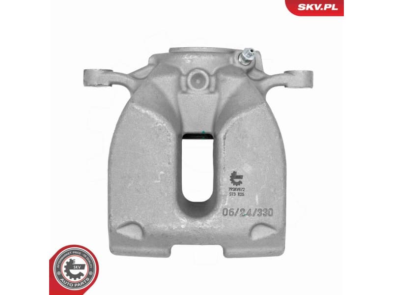 Brake Caliper 79SKV872 - image 4