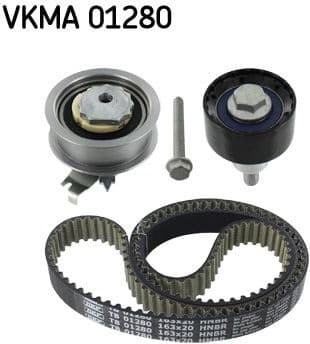 Timing belt kit VKMA01280