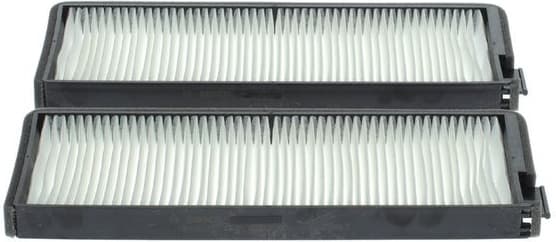 Filter, cabin air 1 987 435 123 - image 2