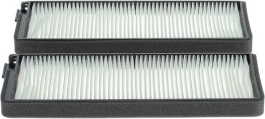 Filter, cabin air 1 987 435 123 - image 4