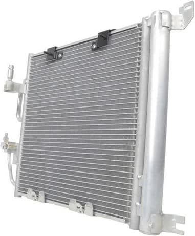 Condenser, air conditioning >>> Easy2Fit <<< 8FC 366 220-631
