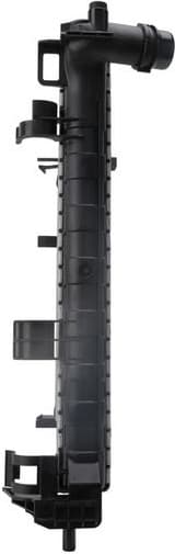 Radiator, engine cooling 8MK 366 301-551 - image 4