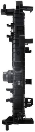 Radiator, engine cooling 8MK 366 301-551 - image 5