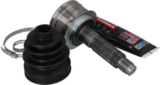 Joint Kit, drive shaft 6359 - image 2