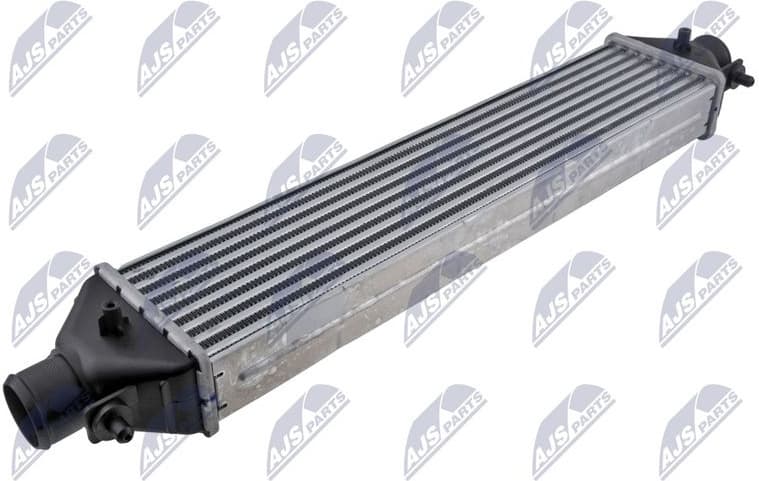 Charge Air Cooler CNG-AR-004