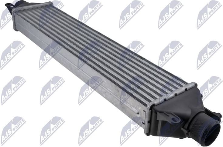 Charge Air Cooler CNG-AR-004 - image 2